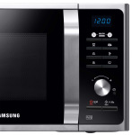 Samsung MS23F301TAS - купити в інтернет-магазині Техностар
