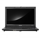 Samsung NP-R25 (BLACK AURA)  (NP-R25XE01/SEK) - купити в інтернет-магазині Техностар
