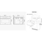 Samsung NQ5B4353FBK/WT - купити в інтернет-магазині Техностар