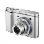 Samsung NV30 Silver - купити в інтернет-магазині Техностар