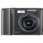 Samsung NV40 Black - купити в інтернет-магазині Техностар