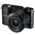 Samsung NX-1000 kit 20-50 - купити в інтернет-магазині Техностар