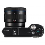 Samsung NX-1000 kit 20-50 - купити в інтернет-магазині Техностар