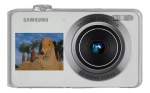 Samsung EC-PL100  Silver - купити в інтернет-магазині Техностар