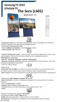 Samsung QE43LS05TAUXUA - купити в інтернет-магазині Техностар