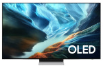 Samsung QE48S90HAEXUA - купити в інтернет-магазині Техностар