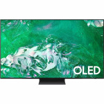 Samsung QE55S90DAEXUA - купити в інтернет-магазині Техностар