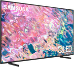 Samsung QE65Q60BAUXUA - купити в інтернет-магазині Техностар
