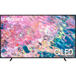 Samsung QE65Q60BAUXUA - купити в інтернет-магазині Техностар
