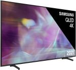 Samsung QE65Q67AAU - купити в інтернет-магазині Техностар