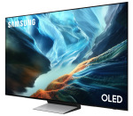 Samsung QE65S90HAEXUA - купити в інтернет-магазині Техностар