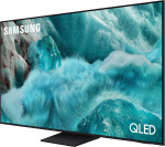 Samsung QE75Q7F5AUXUA  - купити в інтернет-магазині Техностар