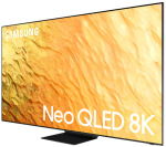 Samsung QE75QN800BUXUA - купити в інтернет-магазині Техностар