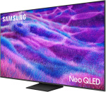 Samsung QE75QN80FAUXUA - купити в інтернет-магазині Техностар