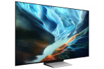 Samsung QE77S90HAUXUA - купити в інтернет-магазині Техностар