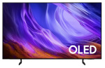 Samsung QE83S85HAEXUA - купити в інтернет-магазині Техностар