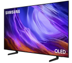 Samsung QE83S85HAEXUA - купити в інтернет-магазині Техностар