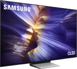 Samsung QE83S91FAEXUA - купити в інтернет-магазині Техностар