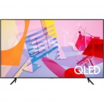 Samsung QE85Q60T - купити в інтернет-магазині Техностар
