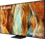 Samsung QE85QN70FAUXUA - купити в інтернет-магазині Техностар