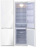 Samsung RL46RSBSW - купити в інтернет-магазині Техностар