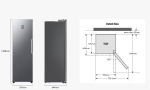 Samsung RR70H39CETUA - купити в інтернет-магазині Техностар