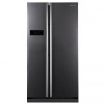 Samsung RSH1KEIS1 (Inox) - купити в інтернет-магазині Техностар