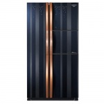 Samsung RS26MBZBL - купити в інтернет-магазині Техностар