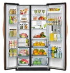 Samsung RS26MBZBL - купити в інтернет-магазині Техностар