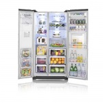 Samsung RSG5FUMH - купити в інтернет-магазині Техностар