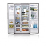 Samsung RSH7ZNRS - купити в інтернет-магазині Техностар