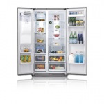 Samsung RSH7UNPN - купити в інтернет-магазині Техностар