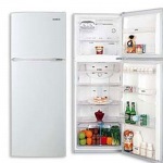 Samsung RT 45 MBSW (White) - купити в інтернет-магазині Техностар
