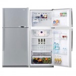 Samsung RT 58 EAMT (Silver-mat) - купити в інтернет-магазині Техностар