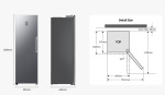 Samsung RZ70H32HETUA - купити в інтернет-магазині Техностар