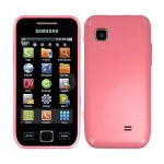 Samsung S5250 Wave 525 Romantic Pink - купити в інтернет-магазині Техностар