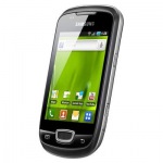 Samsung S5570 Steel Gray - купити в інтернет-магазині Техностар