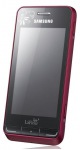 Samsung S7230 Garnet Red - купити в інтернет-магазині Техностар