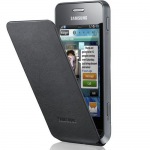 Samsung S7230 titan grey - купити в інтернет-магазині Техностар