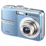 Samsung S760 Blue - купити в інтернет-магазині Техностар