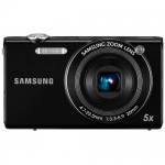 Samsung SH100 Black - купити в інтернет-магазині Техностар