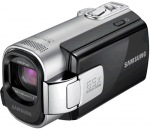 Samsung SMX-F40SP Silver - купити в інтернет-магазині Техностар