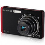 Samsung ST500 Black - купити в інтернет-магазині Техностар