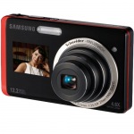 Samsung ST550 Black - купити в інтернет-магазині Техностар