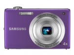 Samsung ST60 Purple - купити в інтернет-магазині Техностар