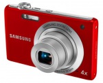 Samsung ST60 Red - купити в інтернет-магазині Техностар