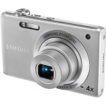 Samsung ST60 Silver - купити в інтернет-магазині Техностар