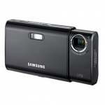 Samsung STC-I70 Black - купити в інтернет-магазині Техностар