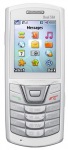Samsung Samsung E2152 white  - купити в інтернет-магазині Техностар