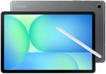 Samsung Tab S10 FE 5G 8/128GB (SM-X526BZAREUC) Gray - купити в інтернет-магазині Техностар